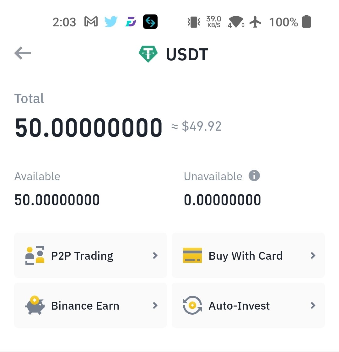 LisanLi3's tweet image. Minerusdt best investment earning website I have allredy earn $300 Dollars.

🎉Register link: minerusdt.co#/pages/view/ucenter/login?reg=1&amp;amp;i=298360

🚀Video Tutorial: youtu.be/t3maMKbCmJ4
#Minerusdt #Investment #cryptocurrency