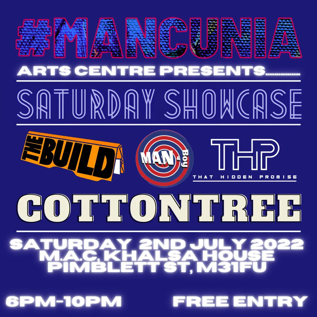 The Build tweet media