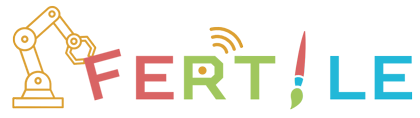 liagarp's tweet photo. Os presentamos el proyecto Erasmus+ FERTILE: Artful Educational Robotics to promote Computational Thinking in a Blended Learning Context.
El proyecto FERTILE apunta a apoyar a los docentes y diseñar escenarios educativos mixtos integrando robótica educativa en las aulas. https://t.co/HhorLjmFHr