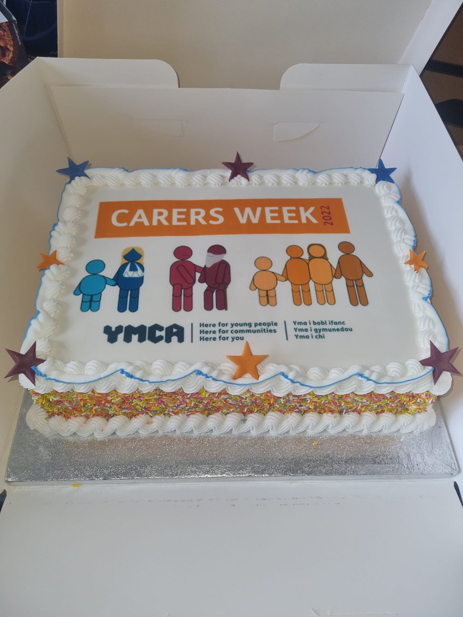 YMCA England & Wales tweet media