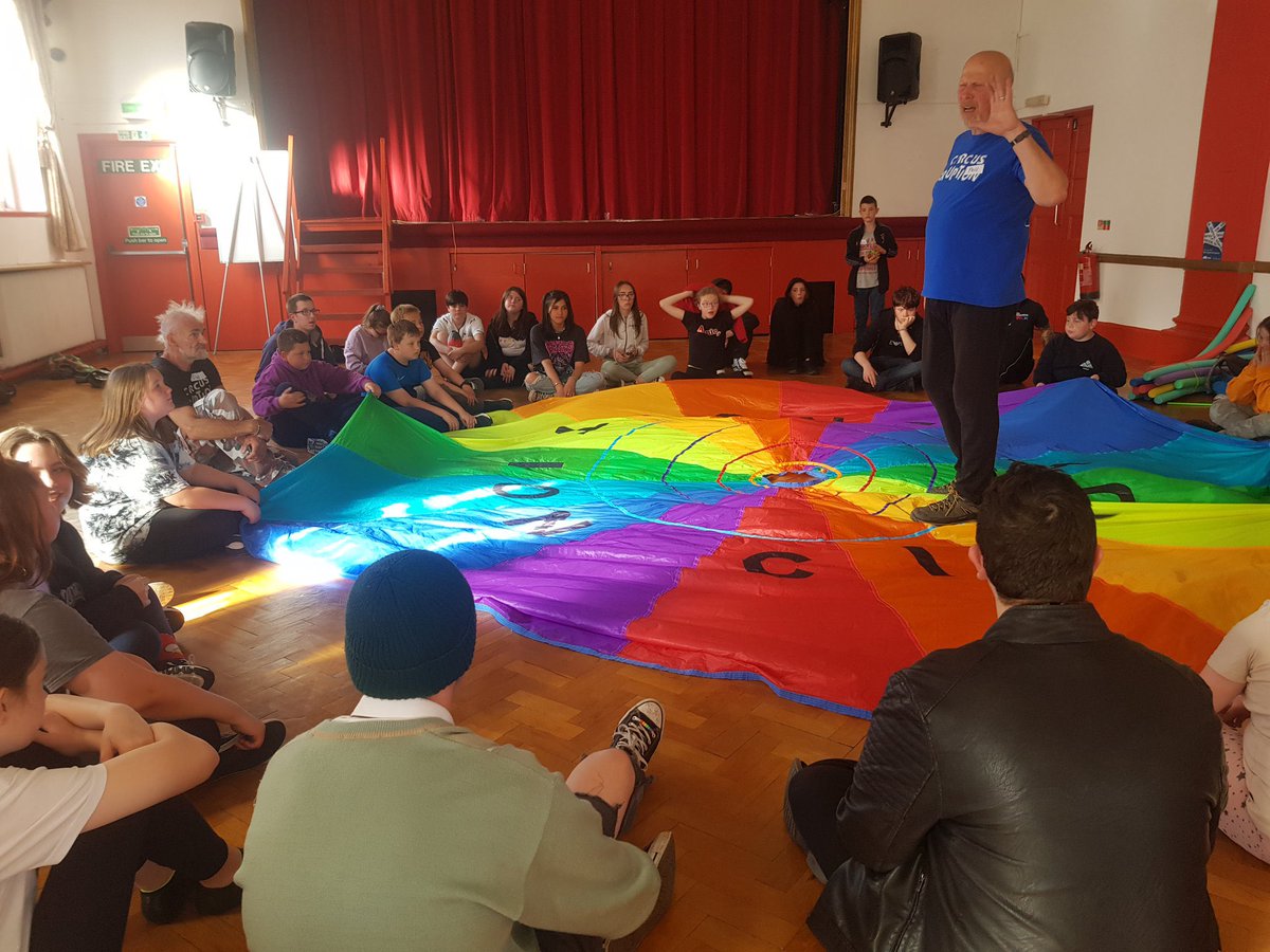 YMCA England & Wales tweet media