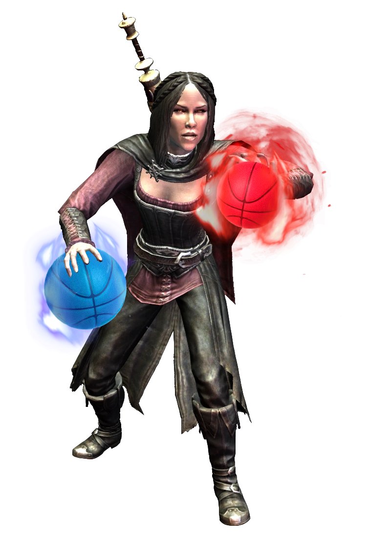 FavsBallin's tweet photo. Serana (The Elder Scrolls V: Skyrim) https://t.co/vlKdYcmlWM