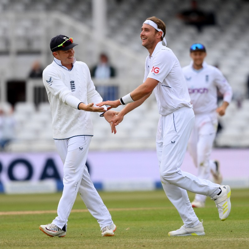 englandcricket's tweet photo. Today, anything is possible 💪

🏴󠁧󠁢󠁥󠁮󠁧󠁿 #ENGvNZ 🇳🇿

Day 1, 2, 3 &amp; 4 highlights 👇