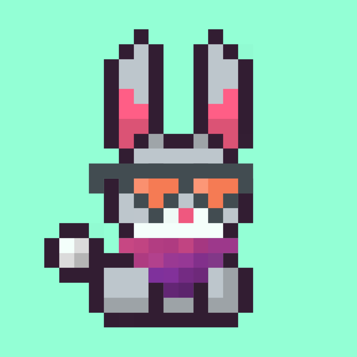 SolWabbitsSales's tweet photo. Wabbits #1458 purchased for 0.18 S◎L 🐰 
  Marketplaces 📒 
  → https://t.co/9anx43PXnE
  → https://t.co/LyaEmYPFSj
  
  @SolWabbits #BoingBoing #BoingBrigade
  
  Explorer: https://t.co/k4PiU0YDI9 https://t.co/2LvXLomu6z