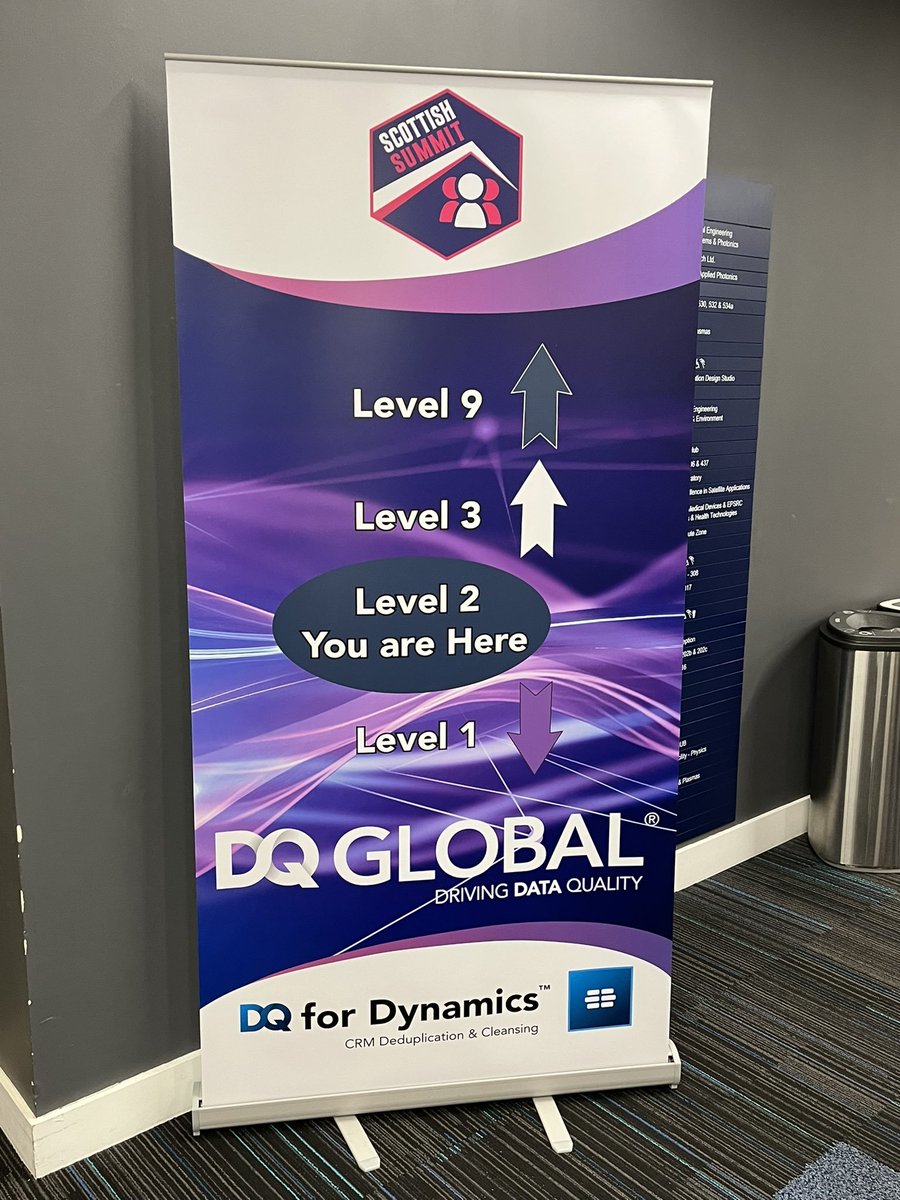 We can't believe the <a href="/scottishsummit/">Scottish Summit</a> is over! What was everyones favourite moment at the weekend?

Photo creds to <a href="/cbevey/">Colin Beveridge</a> 📸