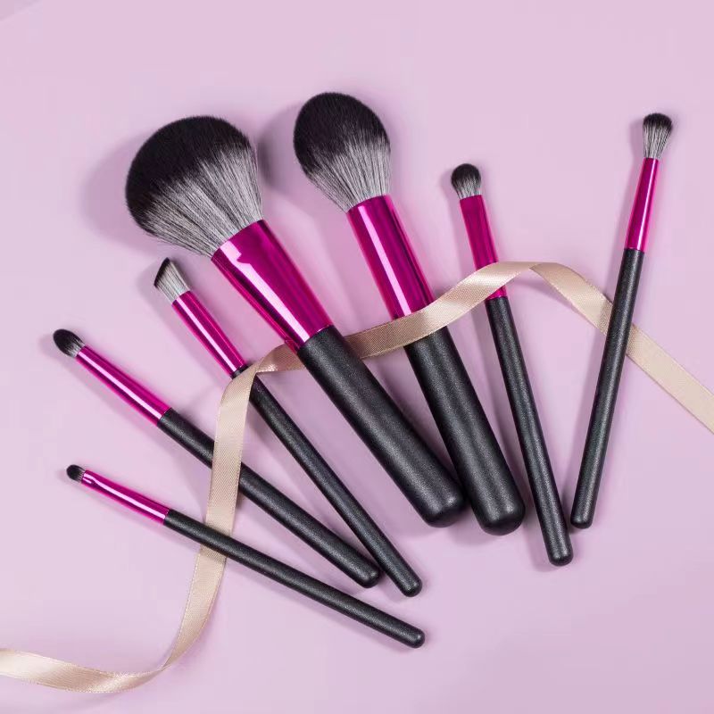 makeupbrushmill's tweet image. We can improve your make up brushes to be highend quality,pls kindly contact with us,Our factory have 16 years customized experiance for high end makeup brushes for many world cosmetics brands
Custom Logo,Private Label
Vegan&amp;amp;Cruelty-free
Thank you
Wechat/WhatsApp:+8613231768661