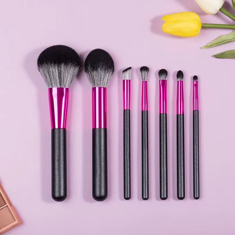 makeupbrushmill's tweet image. We can improve your make up brushes to be highend quality,pls kindly contact with us,Our factory have 16 years customized experiance for high end makeup brushes for many world cosmetics brands
Custom Logo,Private Label
Vegan&amp;amp;Cruelty-free
Thank you
Wechat/WhatsApp:+8613231768661