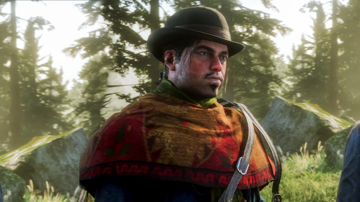 mostafafdr1's tweet photo. Red Dead Online | JAVIER ESCUELLA
Watch the full video on YouTube:
https://t.co/UqgIuFeF3H

#RedDeadOnline #RDR2Online #SaveRedDeadOnline #VGPUnite #GamerGram #VPCONTEXT #GSVP #ZarnGaming #VPEclipse #WorldofVP #RedDeadRedemtion2 https://t.co/5tfV3lfNho