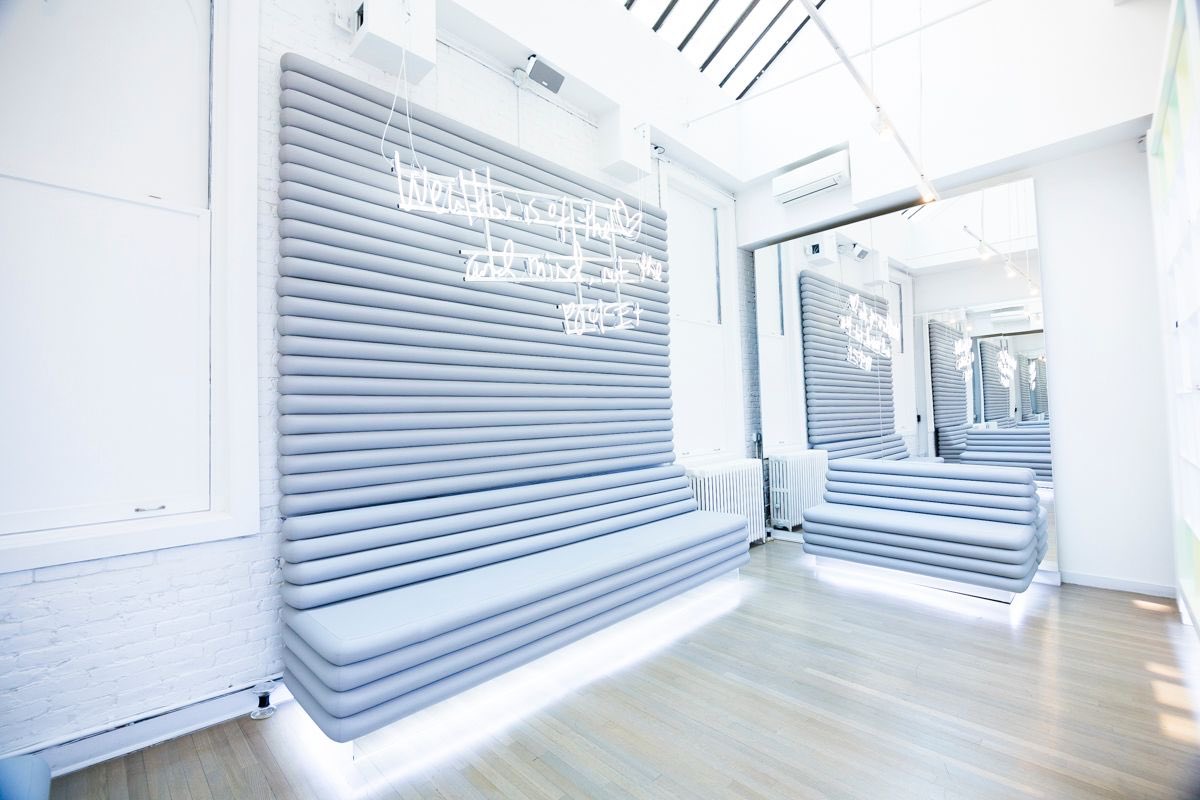Noodles_NFT's tweet photo. Here’s a peak at the @bbcicecream store where we are hosting a pop-up with @MindblowonNFT &amp; @KarafuruNFT Tuesday June 21st. See you in SoHo 👀 https://t.co/O9GyVR54OL