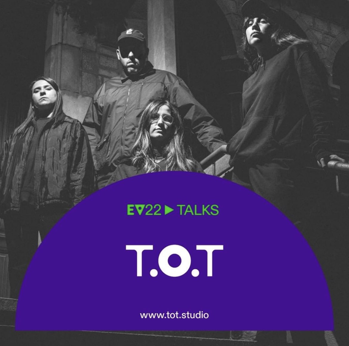 Este viernes damos nuestra primera charla como estudio, encima en València, mi casa. Estoy muy contento por ello y no puedo estar más agradecido a <a href="/stereochromo/">Wences Sanz-Alonso</a> &amp; @Experience_VAL &amp; <a href="/WDCValencia2022/">WDCValencia2022</a>