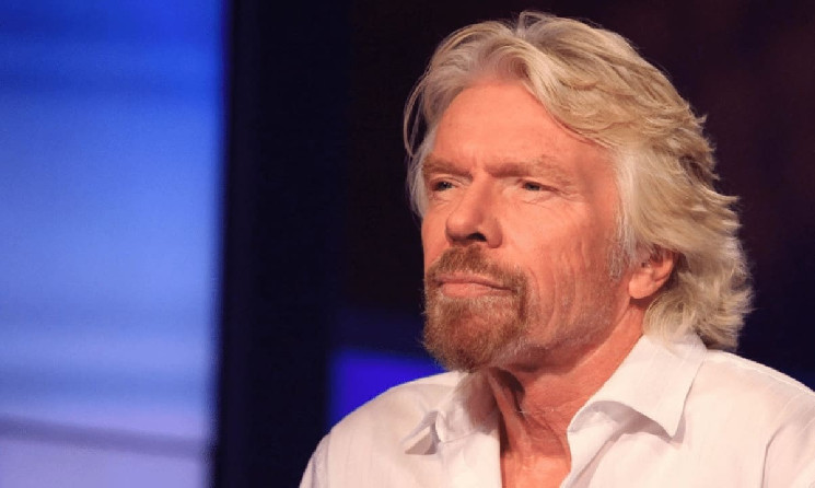 0x_w3b's tweet photo. Richard Branson Wants To Stop #Crypto Scams Using His Name

https://t.co/mbuXyA0lpq https://t.co/1zmILQf6kE