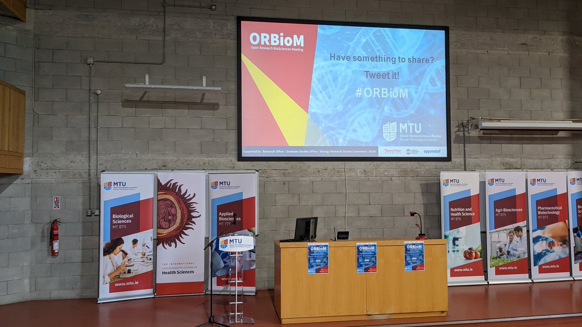 HelenOS05829331's tweet photo. Ready to roll. #ORBioM https://t.co/49QmiW5fqI