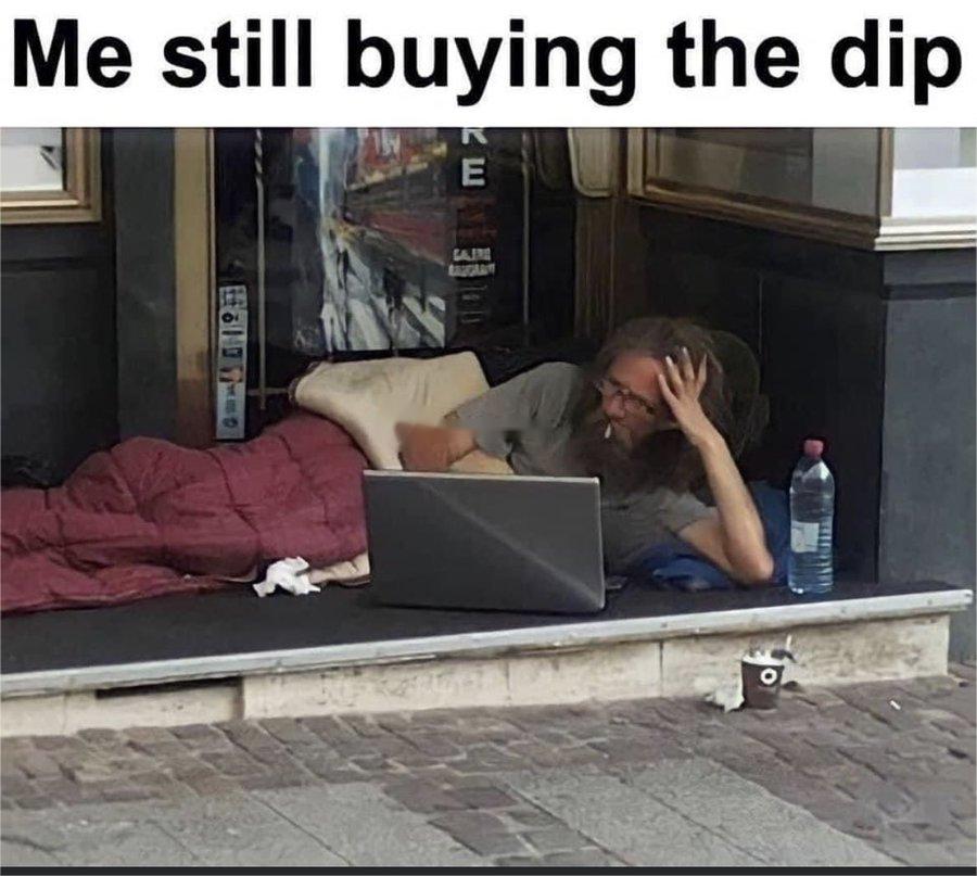 #HODL  !  Go through the bear market with $OSPD

#OSPD #OmnisphereDAO #Omnisphere #Cryptomarket