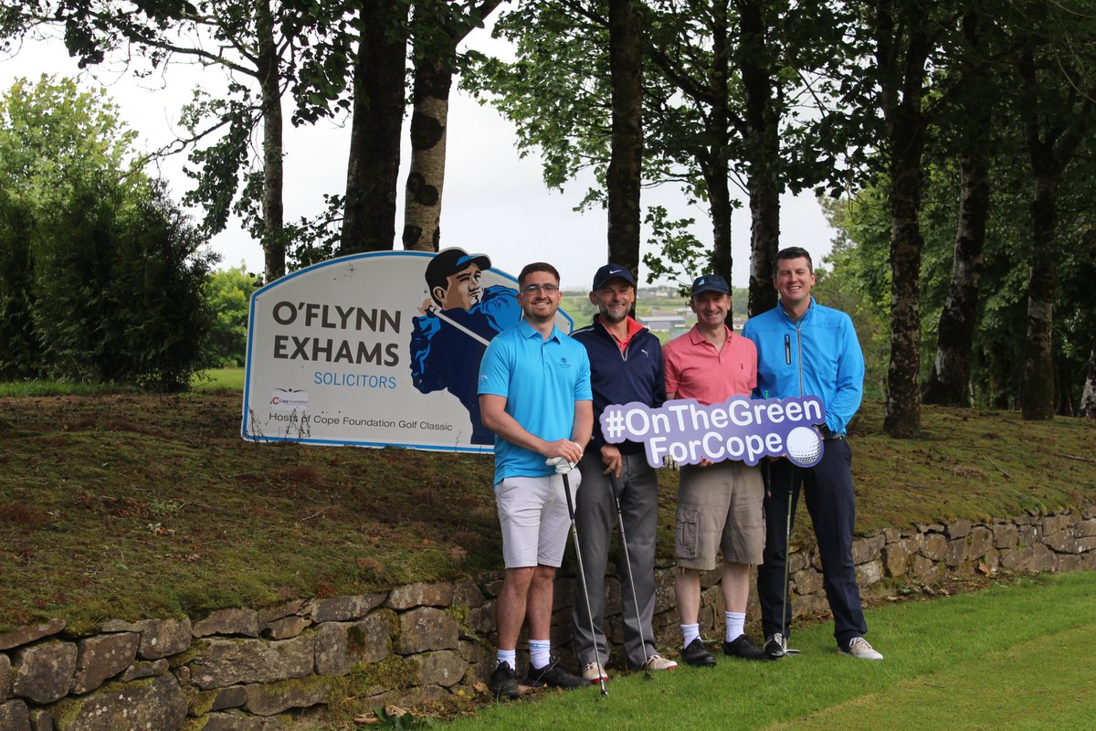 O'Flynn Exhams tweet media