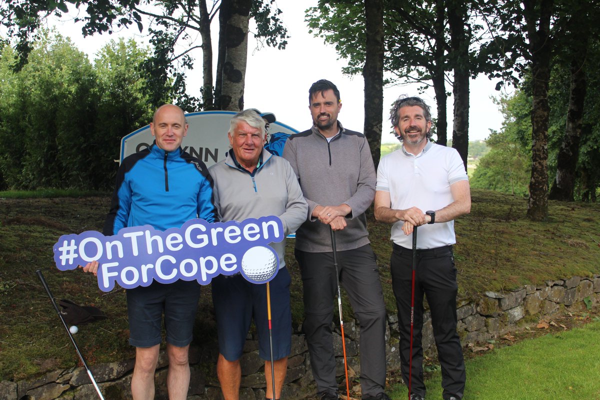 O'Flynn Exhams tweet media