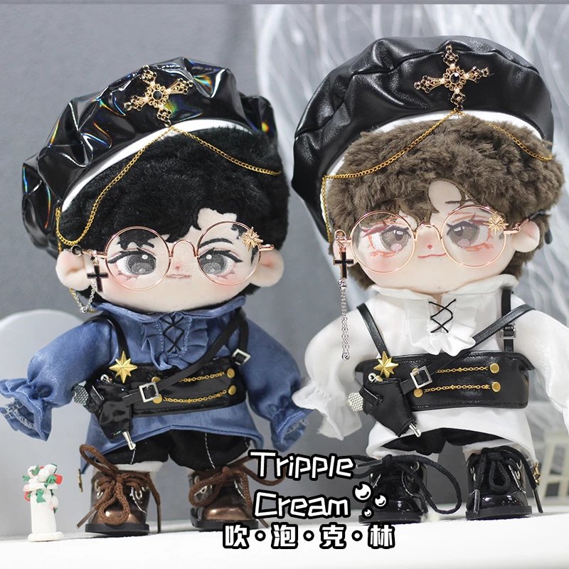 🤍20cm 별제복옷장 입금폼💙 #TrippleCream옷장

🔹기한 : ~7/11 23:59

🔹제출 전 이메일, 트위터, 계좌를 확인해주세요‼️

🔸witchform.com/deposit_form/2…