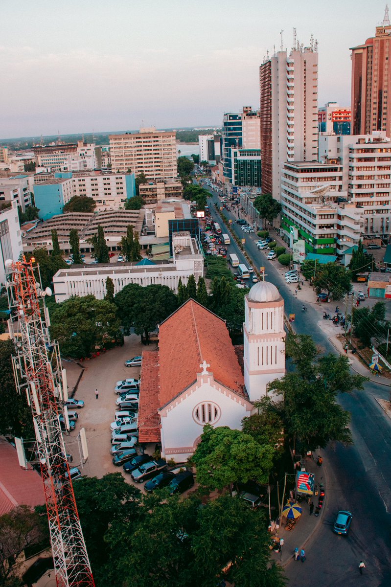 kabika_'s tweet photo. Wooo! Managed to capture St. Alban's Anglican church ⛪ from this angle. This city can’t stop amazing me. #ilovemycity .
.
#kabikaphotography .
.
#travel #adventure #city #tanzania. https://t.co/5kgHHefqv4