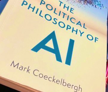 arzakkhan's tweet photo. A must read for tech developers, innovation leaders, policy makers, and anyone interested in understanding the impact of #technology on #society by @MCoeckelbergh 💯 https://t.co/OfQU4MhCWw