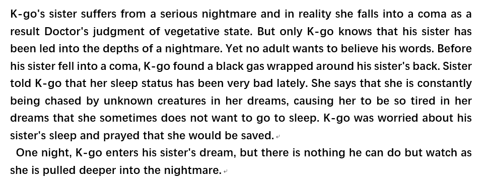 willy49152099's tweet photo. This is about the reason why K-go became a dreamcatcher, K-go and his sister，❤️‍🔥🔥K-go is going to break out ！！！！
@jeongjihus @0xono_ @Mizuriau @mommyson_eth @1evies @ember_zxc @raisondt @insightrh @cartigotrugged @ythigoreng @Suckopolis @SionJung https://t.co/YMiBMa9EO0