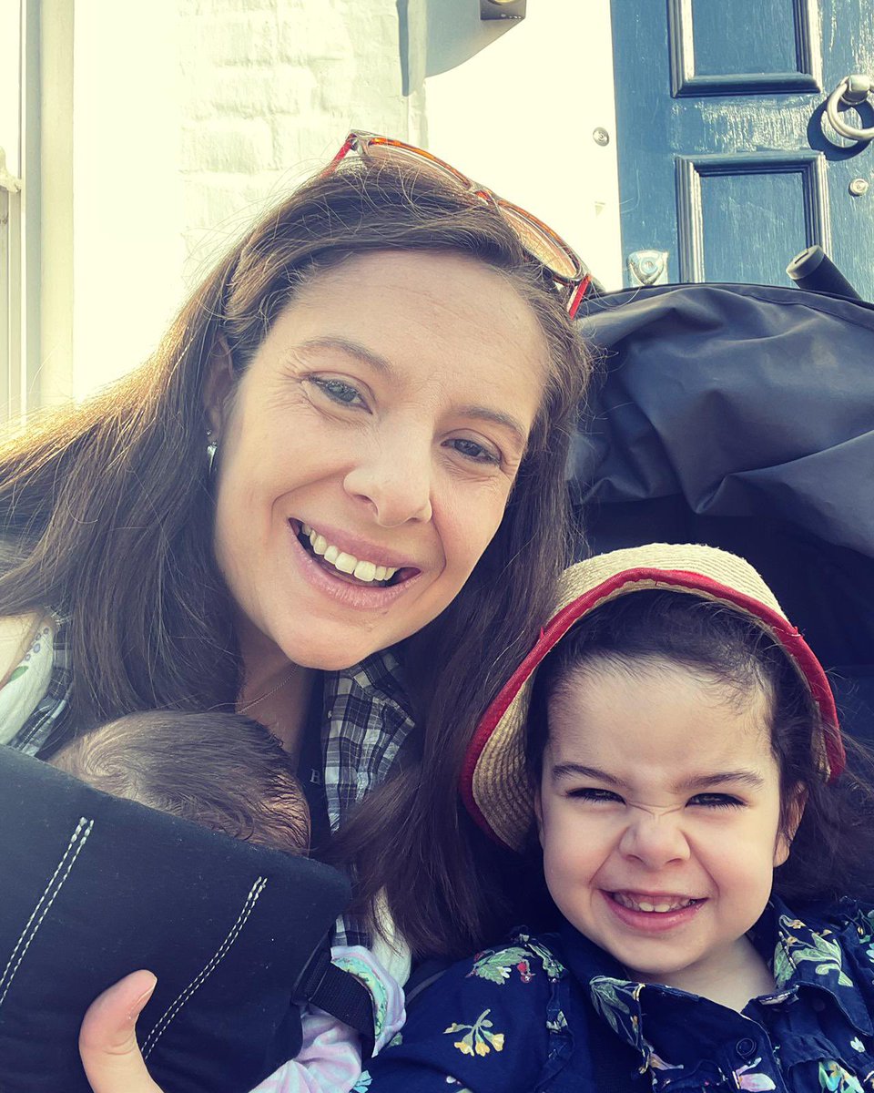 Laura Uberoi tweet media