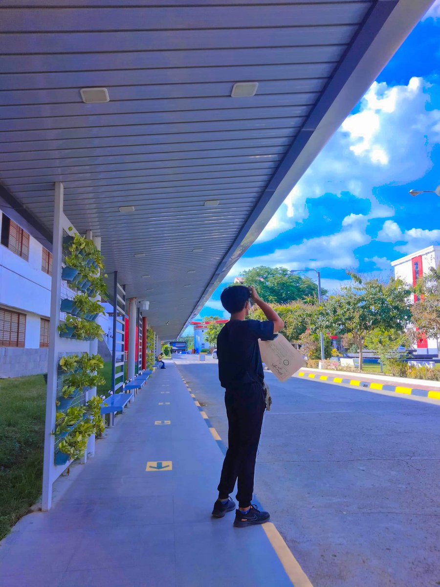 ronzear's tweet photo. Chikang preparing for next chapter https://t.co/P8OVLCpayN