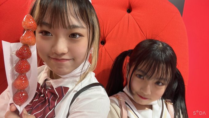 Twitterのコスプレ画像9