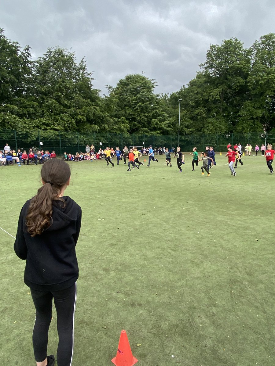 A few flat race action photos! ⭐️🌈