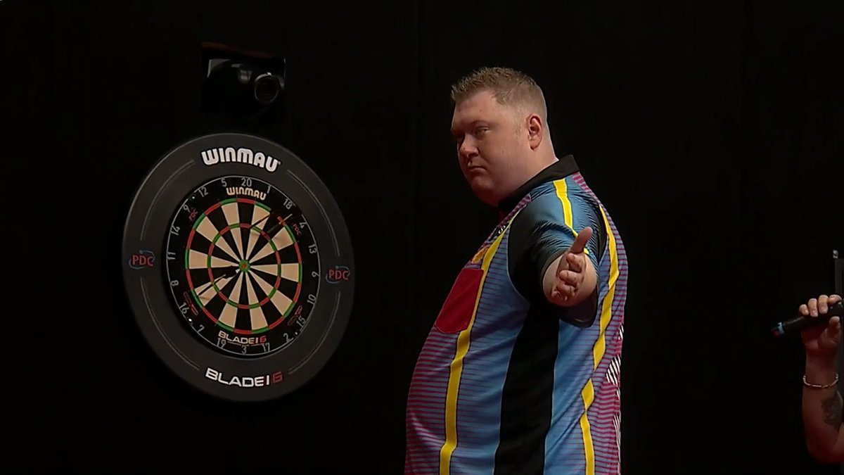 'Rapid' Ricky Evans🎯 tweet media