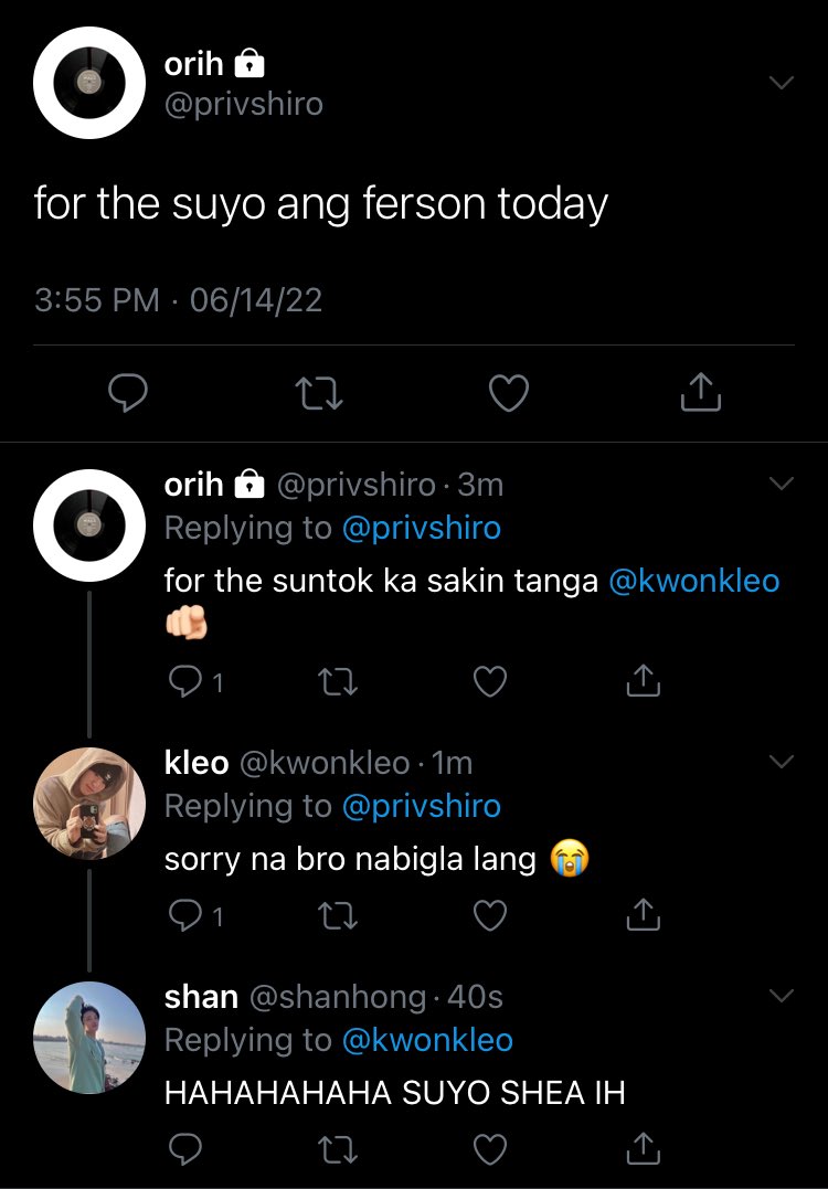 stgyus's tweet photo. congrats or goodluck?
— a short minwon filo au

discord love au special. https://t.co/m1mR2nfUN7