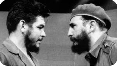 😍😍😍 #Che #HBDChe #HBDCheGuevara 😍😍😍