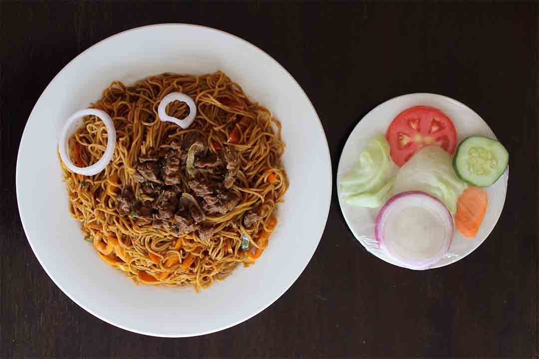 Al_imanKenya's tweet photo. Come and enjoy our pasta saldato @300/= only. https://t.co/ZD1UscX7iv