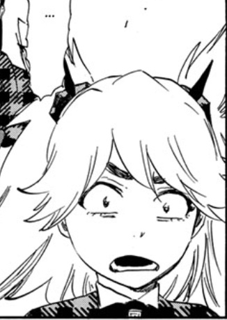 " It's been a hot while. "