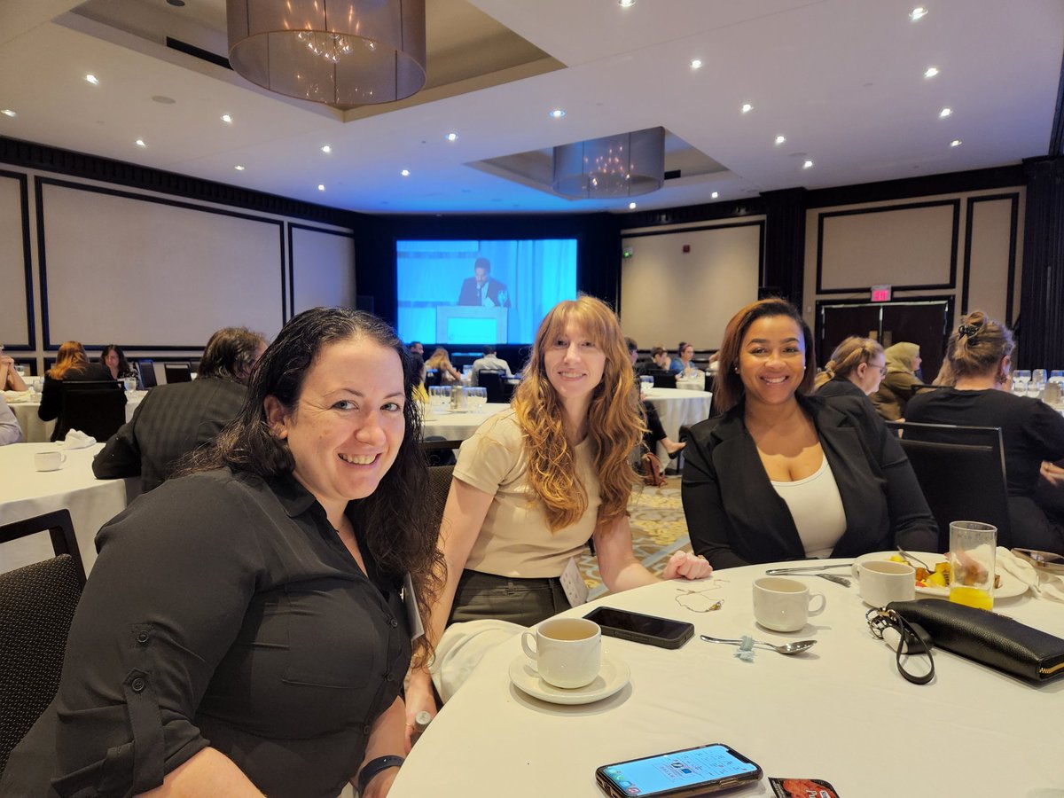 Owlune's tweet photo. @erm_gsa Another great day at #CES2022. Congrats to Charity and Joy on a fantastic presentation yesterday. Next up,  Tyler &amp; Sam! https://t.co/3JEatUmrtK