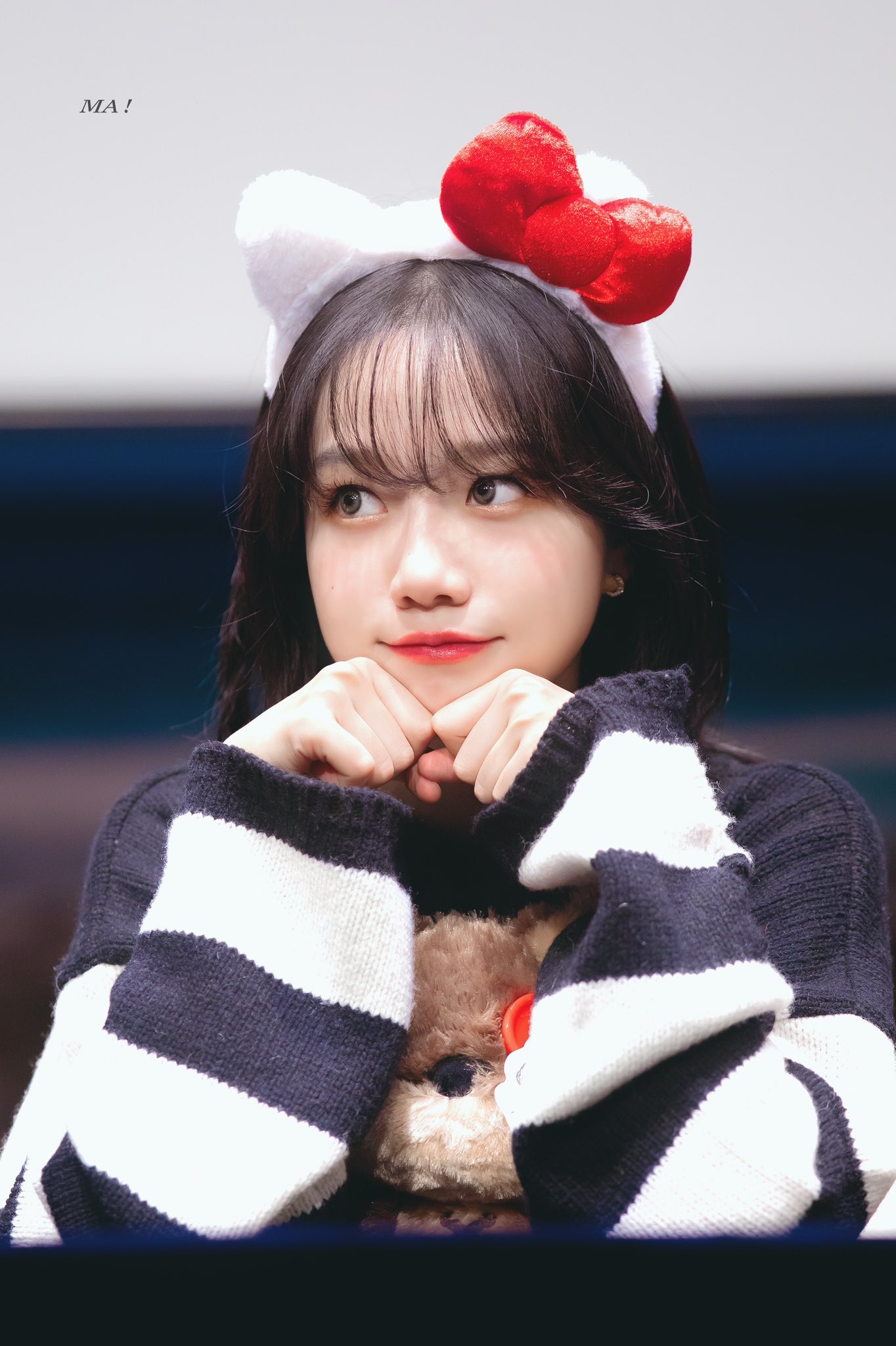 𝑴𝑨 Joyuri Ma Twitter