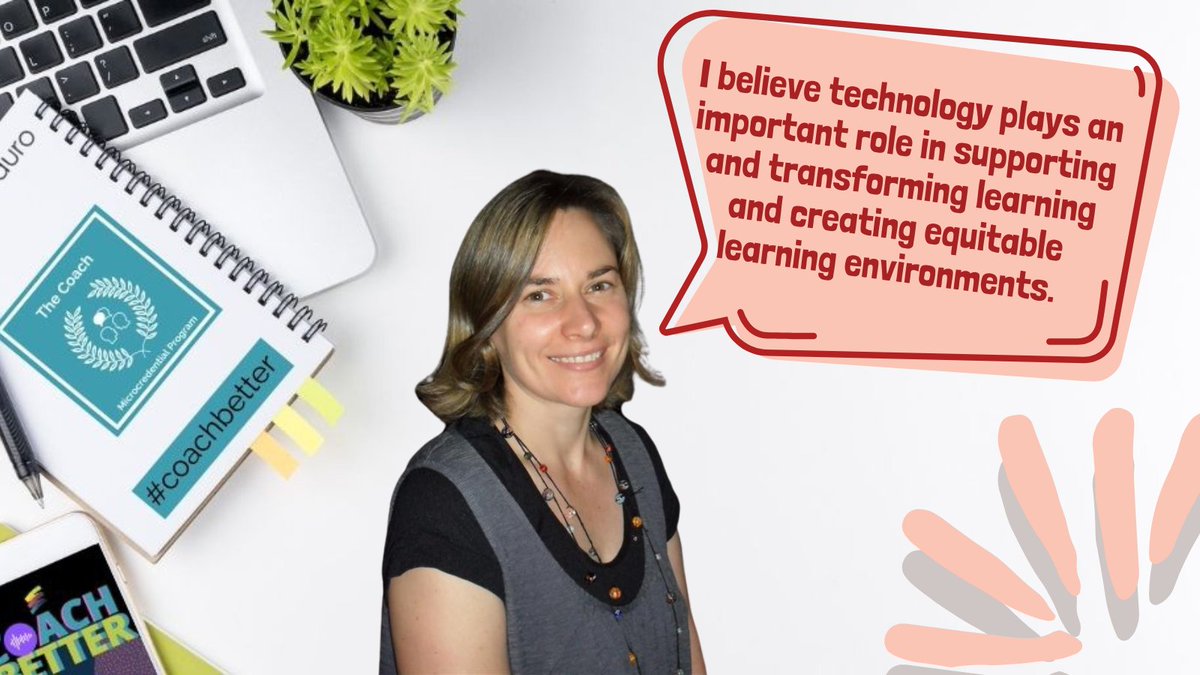 Wrapping up the first phase of The Coach with <a href="/edurolearning/">Eduro Learning</a> (growth mindedness, role of technology, power of PLNs, and the importance of equity) by articulating my coaching beliefs #coachbetter <a href="/mscofino/">Kim Cofino (she/her)</a>