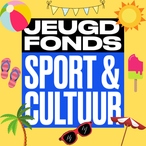Laat de zomer maar komen! Ook dit jaar organiseert het Jeugdfonds Sport &amp; Cultuur Rotterdam samen met diverse aanbieders en Sportbedrijf Rotterdam weer een zomerprogramma. Lees wat je allemaal kunt doen en hoe het werkt op jeugdfondssportencultuur.nl/nieuws/zomerac…