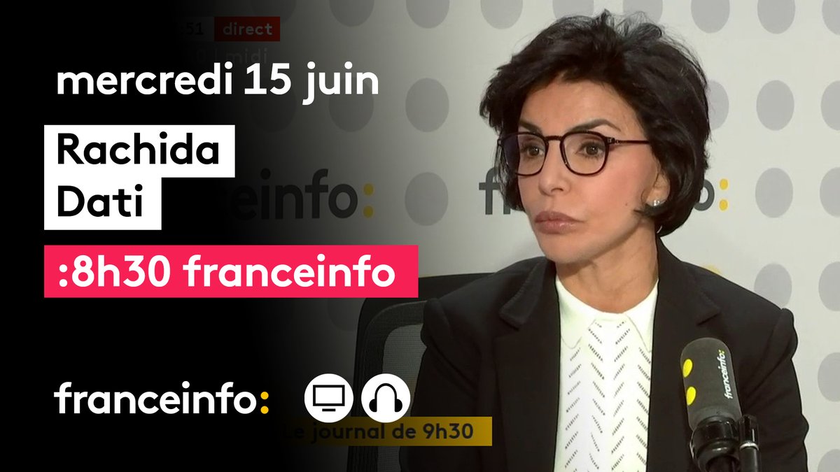 franceinfo tweet media