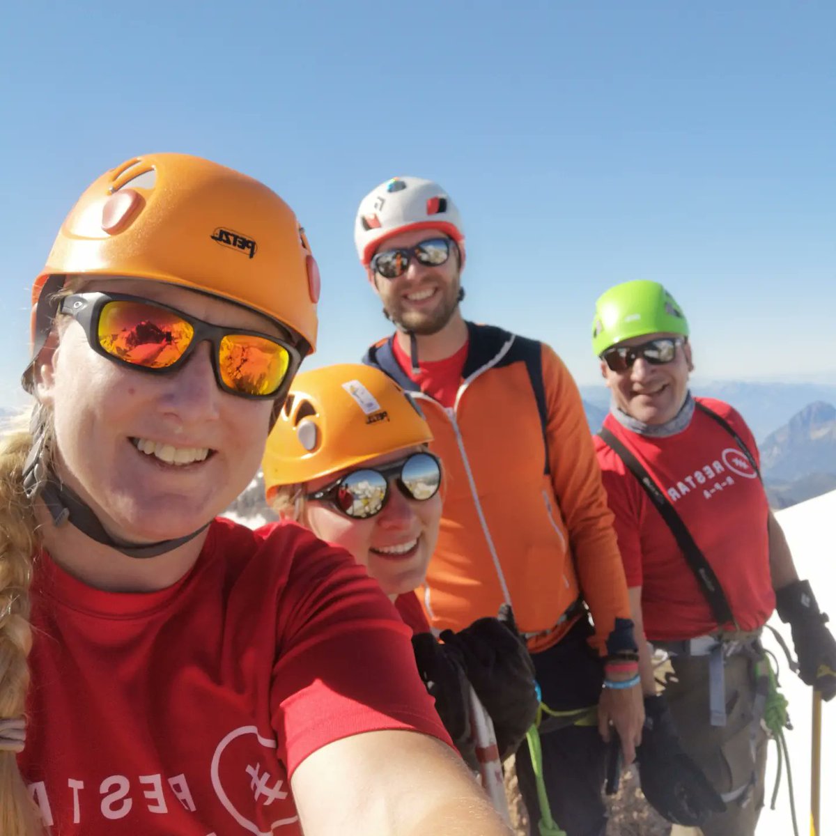 Tamara Taylor tweet media