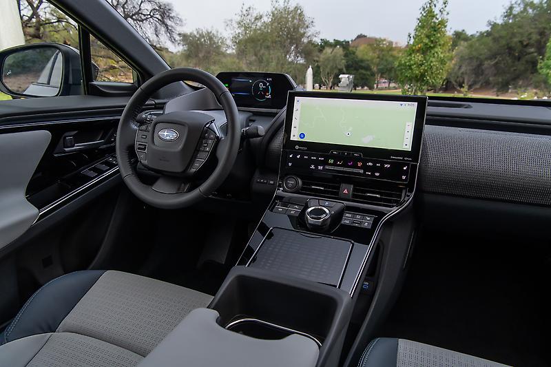ToledoAutoShow's tweet photo. @subaru_usa is excited to debut the 2023 Subaru Ascent. The refreshed 3-row SUV has an aggressive new look, new driver assistance technologies, infotainment updates, and upgrades to the Onyx Edition trim for 2023 model year. #SubaruAscent #AscentAdventures https://t.co/I580pkyrvQ