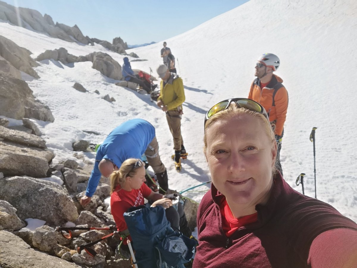 Tamara Taylor tweet media