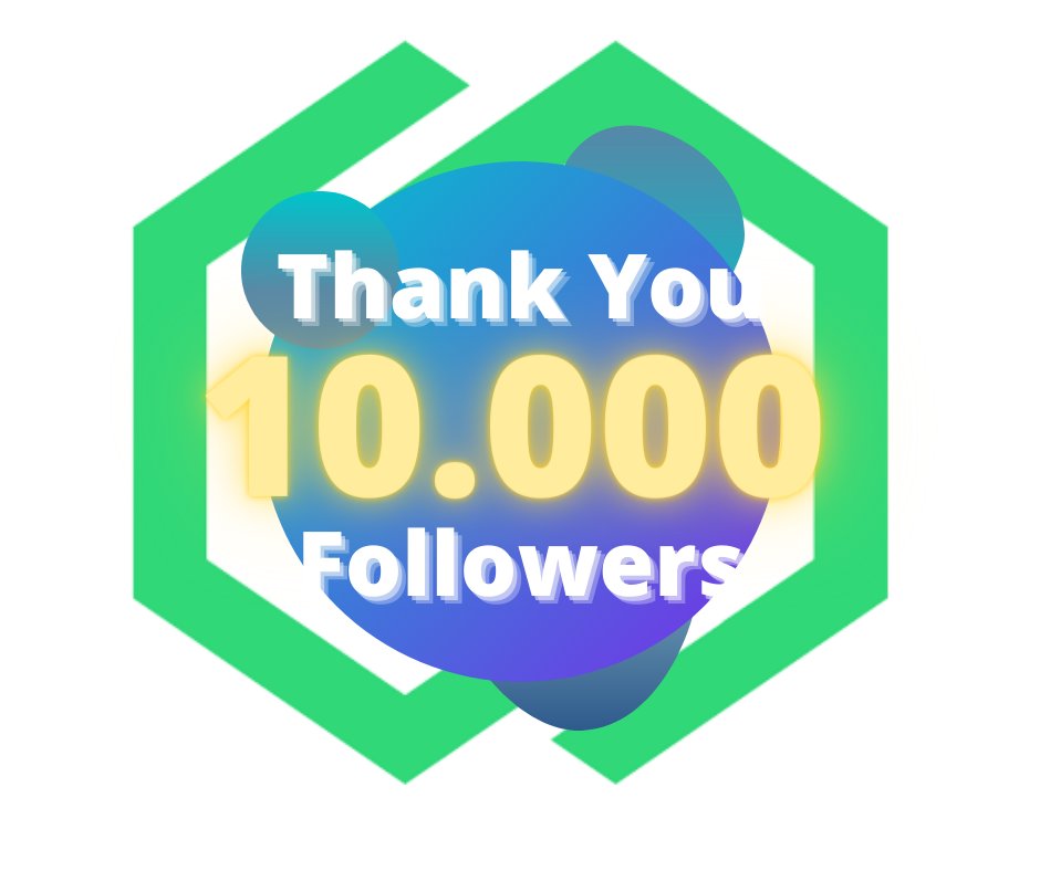 ai_nody's tweet image. We did it, @Nody_ai is reaching 10k followers! Thank you for your support! #Nody #BUIDL #Web3 #Node #Infrastructure