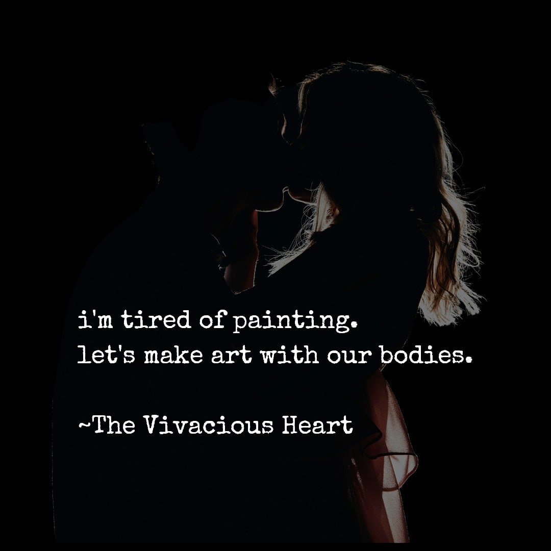 VivaciousWords's tweet photo. #love #romance #poetry #WritingCommunity https://t.co/jOoJxxk0tE