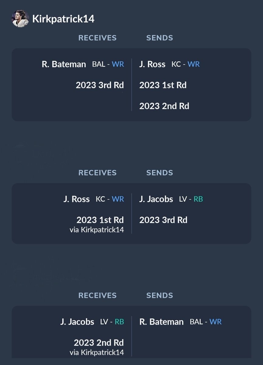 Dallas Kirkpatrick tweet media