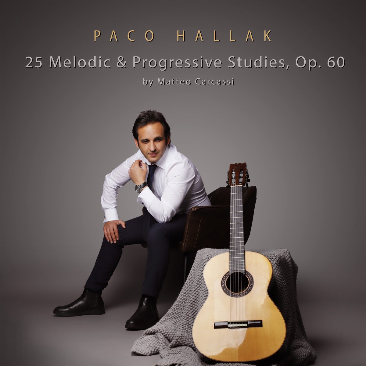 Dear friends! 
I’m gonna release a Single before releasing Vol.1 of new album to let this album reach exactly the right listeners;) on 18.June.2022 😉 
Here’s is the album update page on my website stay tuned.
Hope you enjoy this new music journey !
pacohallak.com/playlist/matte…