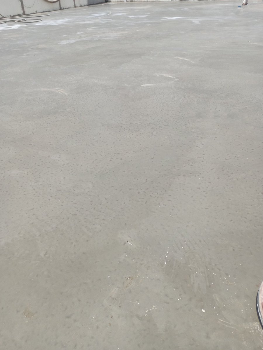 مقاول صبة مروحة مطبوغة tweet media