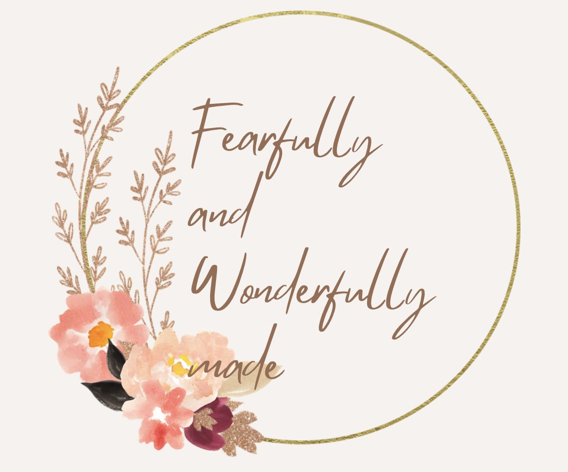 LIFEgolborne's tweet photo. Next time you doubt your worth, remember this….. you are fearfully and wonderfully made in His image. 

He loves you and so do we ♥️♥️♥️ https://t.co/PHcSX8ramX