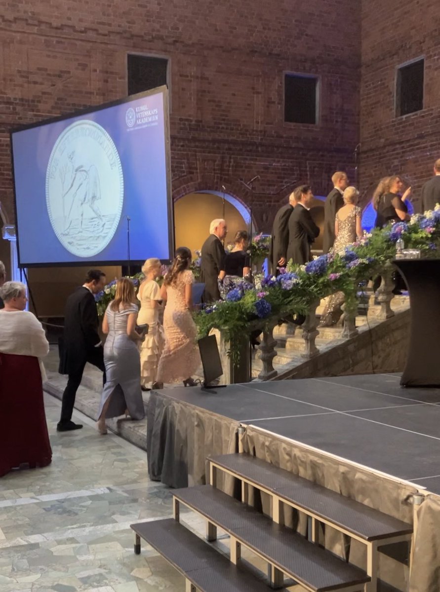 🌟Fantastiska och oförglömliga dagar som äntligen kunde genomföras! 🌟