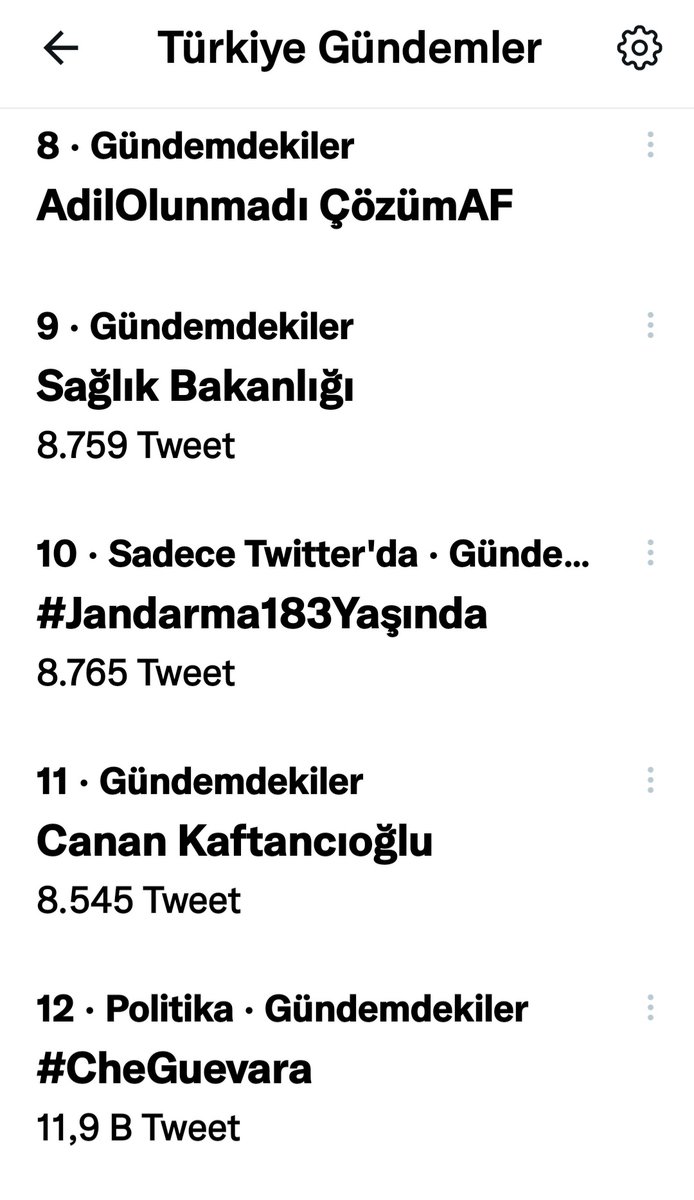 dobramadam's tweet photo. TÜRKİYE GÜNDEMİNDEYİZ

AdilOlunmadı ÇözümAF

🕊️🕊️🕊️🕊️🕊️🕊️🕊️🕊️ https://t.co/lc0EP50fIq