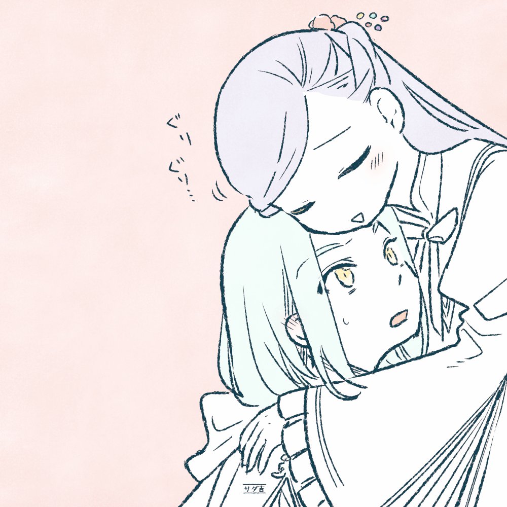 sannnoumaru's tweet image. ちいさいフェルディナンド様かわい～