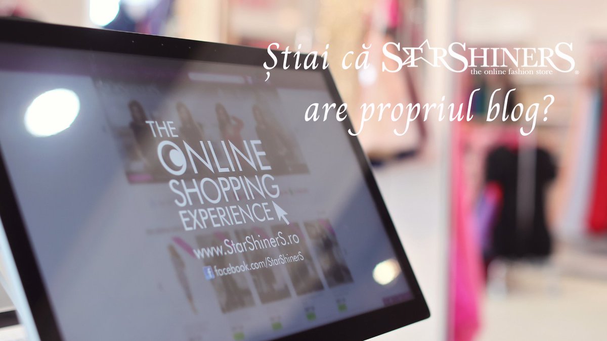 starshiners's tweet image. Hai pe site pentru a vedea cele mai noi subiecte abordate pe blog! bit.ly/3xQPXoh 🥳